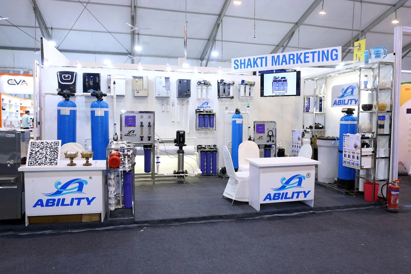Industrial RO Expo – Rajkot 2025
