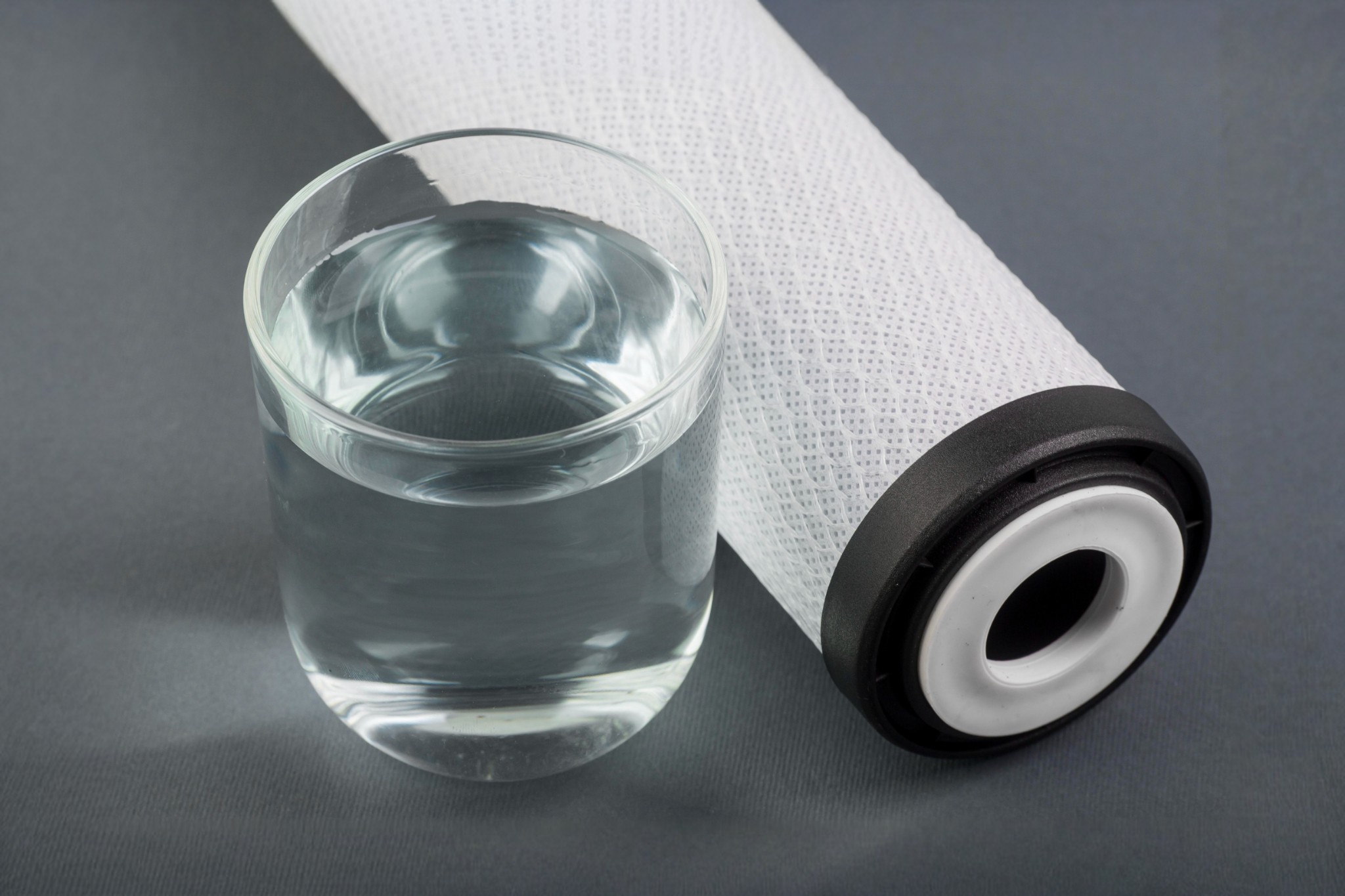 Zero-Waste Water Solutions: Smart Filtration for a Sustainable Future