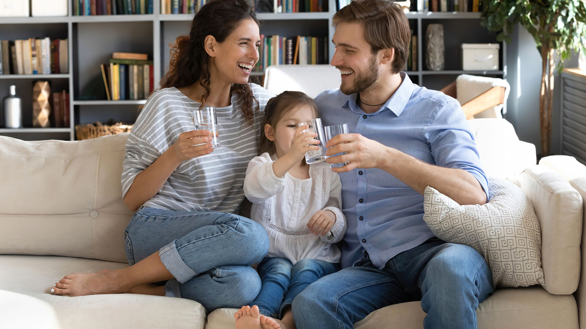 Clean Water Solutions